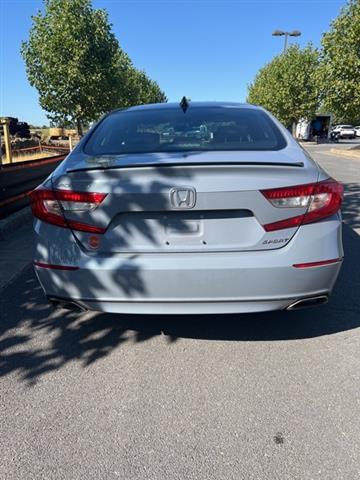 $26995 : PRE-OWNED 2022 HONDA ACCORD S image 5