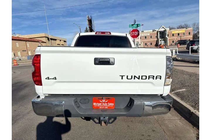 $27995 : 2014 Tundra SR5 5.7L V8 image 5