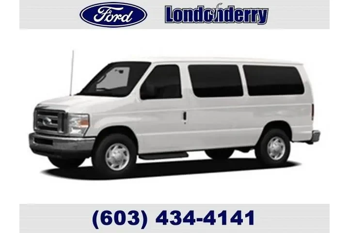 $11999 : Ford E-Series 2010 E-350 SD image 1