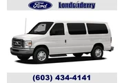 Ford E-Series 2010 E-350 SD