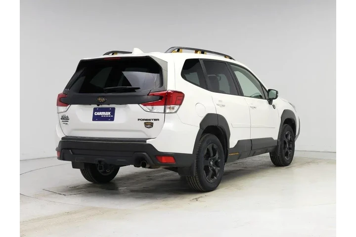 $27998 : Subaru Forester 2022 AWD Wil image 8