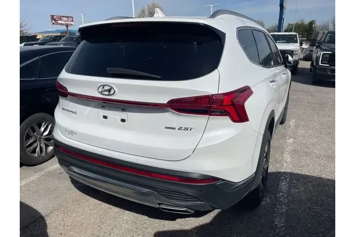 $20793 : Hyundai SANTA FE 2021 AWD Li image 7