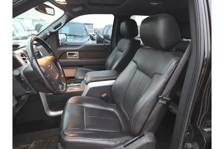 $23913 : Ford F-150 2013 4x4 FX4 4dr image 8