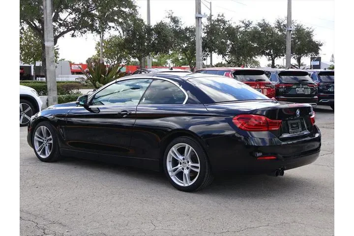 $16490 : BMW 4 Series 2018 430i 2dr C image 7