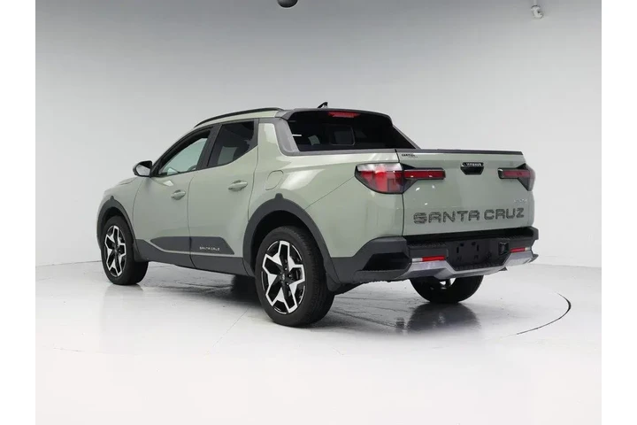 $32998 : Hyundai SANTA CRUZ 2024 AWD image 2