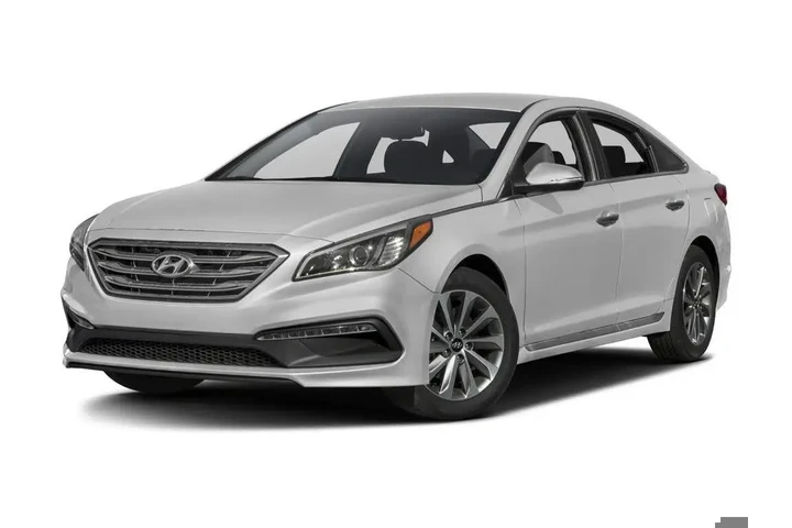 $14924 : Hyundai SONATA 2017 Sport 4d image 1