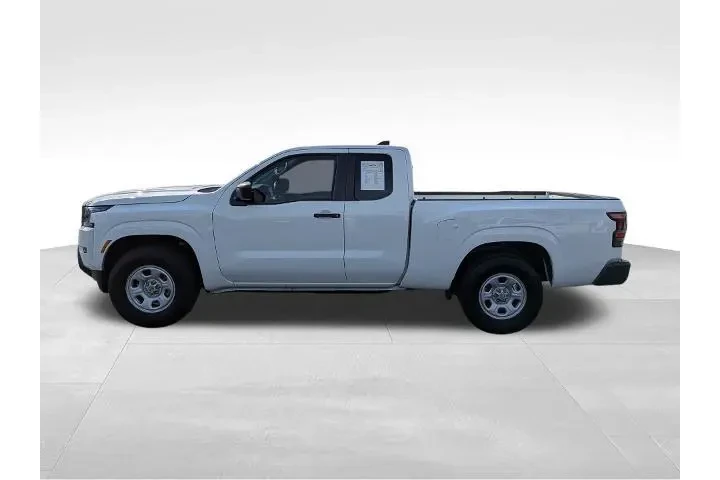 $23695 : Nissan Frontier 2024 4x2 S 4 image 8