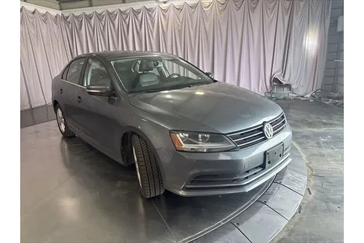 $10995 : Volkswagen Jetta 2017 1.4T S image 3