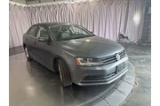 $10995 : Volkswagen Jetta 2017 1.4T S thumbnail