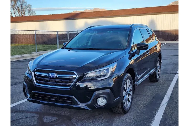 $17700 : 2018 Outback 2.5i Touring image 5