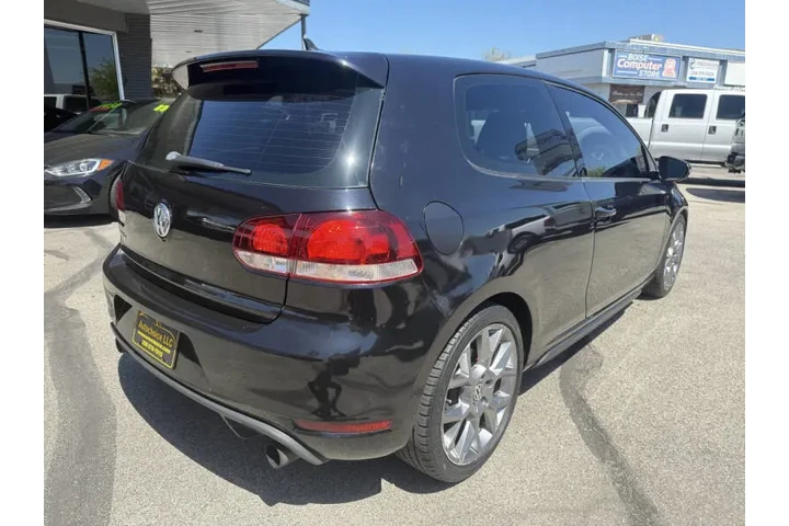 $9700 : 2013 GTI Base PZEV image 7