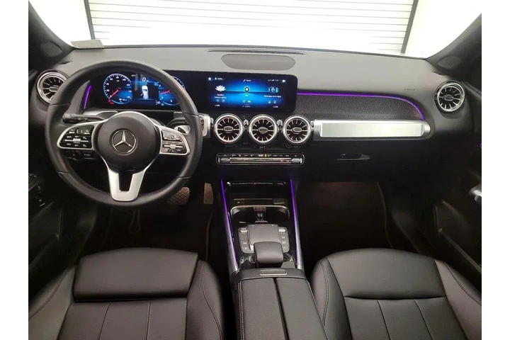 $25998 : Mercedes-Benz GLB 2022 AWD G image 9