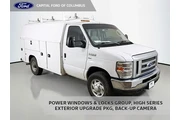 Ford E-Series 2017 E-350 SD en Elizabethtown