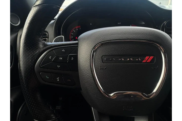 2021 Durango R/T AWD image 8