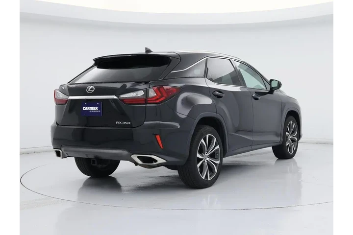 $24998 : Lexus RX 350 2018 4dr SUV image 8