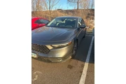 $24250 : Honda Accord 2023 EX 4dr Sed thumbnail