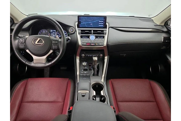 $22998 : Lexus NX 300 2019 AWD 4dr Cr image 9