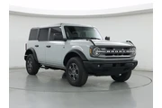 Ford Bronco 2021 4x4 Big Ben