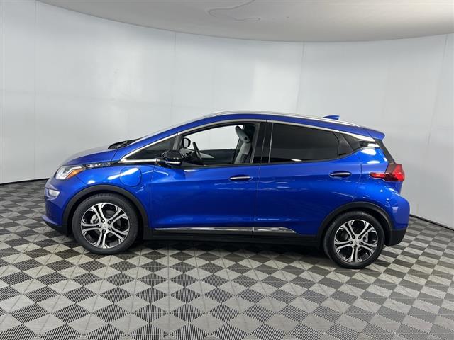 $18644 : CHEVROLET BOLT EV PREMIER image 7