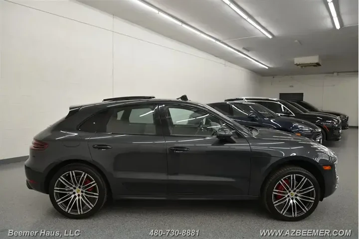 $31998 : Porsche Macan 2018 AWD GTS 4 image 8