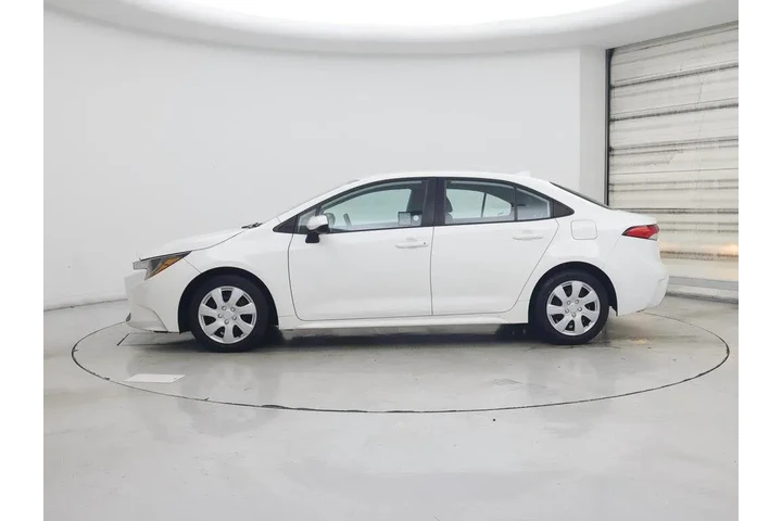 $17998 : Toyota Corolla 2020 LE 4dr S image 3