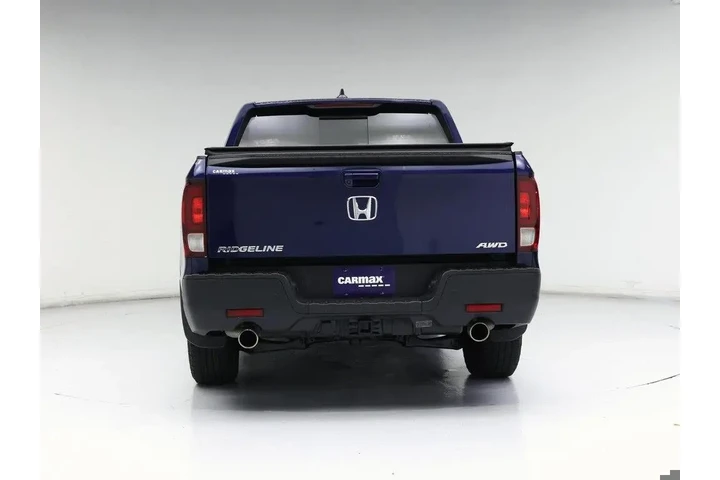 $29998 : Honda Ridgeline 2023 AWD RTL image 6