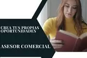 Buscamos vendedor! en Atlanta