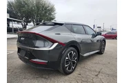 $22697 : Kia EV6 2023 Wind 4dr Crosso thumbnail