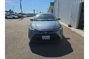 $21500 : Toyota Corolla 2024 LE 4dr S thumbnail