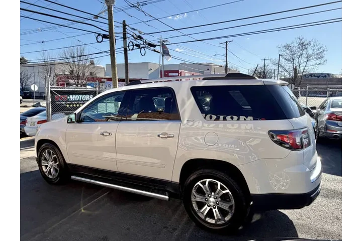 $5399 : 2014 GMC Acadia SLT-1 image 8