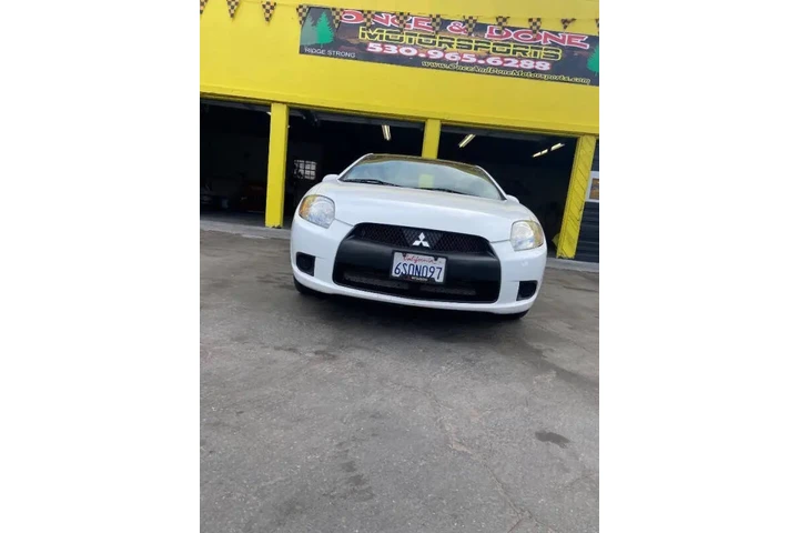 $7995 : 2012 Eclipse GS Sport image 9