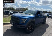 Ford F-150 2017 4x4 Raptor 4 en Austin