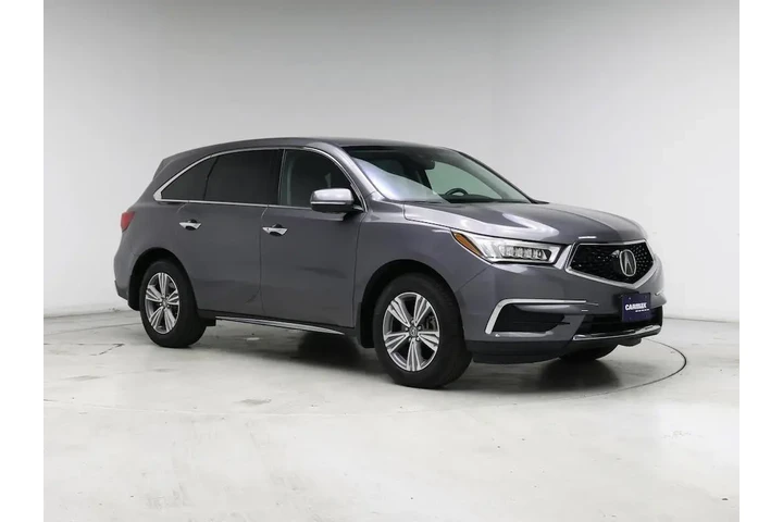 $27998 : Acura MDX 2020 SH-AWD 4dr SU image 1