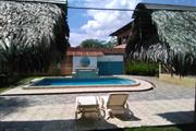 Vacaciones casa 4dorm piscina en Iquitos