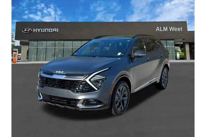 $30920 : Kia Sportage Hybrid 2024 AWD image 1