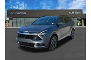 Kia Sportage Hybrid 2024 AWD en Atlanta