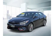 Kia Forte 2023 GT 4dr Sedan en Long Island
