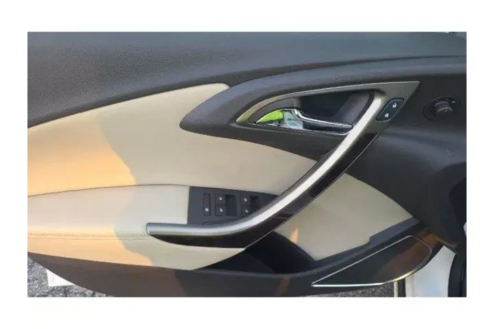 $9990 : Buick Verano 2015 Base 4dr S image 7