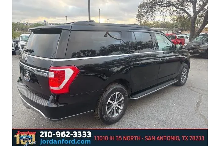 $19878 : Ford Expedition MAX 2018 4x2 image 8