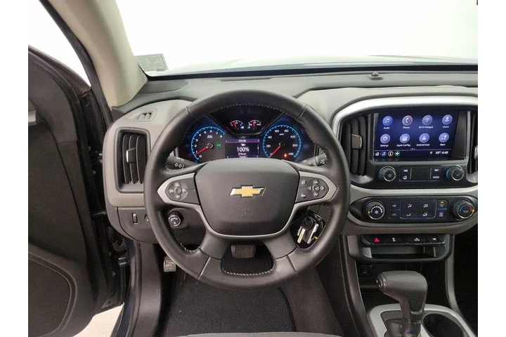 $21998 : Chevrolet Colorado 2019 4x4 image 10