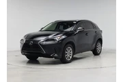 $30998 : Lexus NX 300 2021 4dr Crosso thumbnail