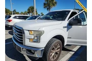$15500 : Ford F-150 2016 4x2 XLT 4dr thumbnail