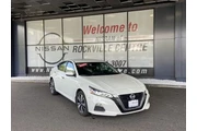 Nissan Altima 2022 AWD 2.5 S