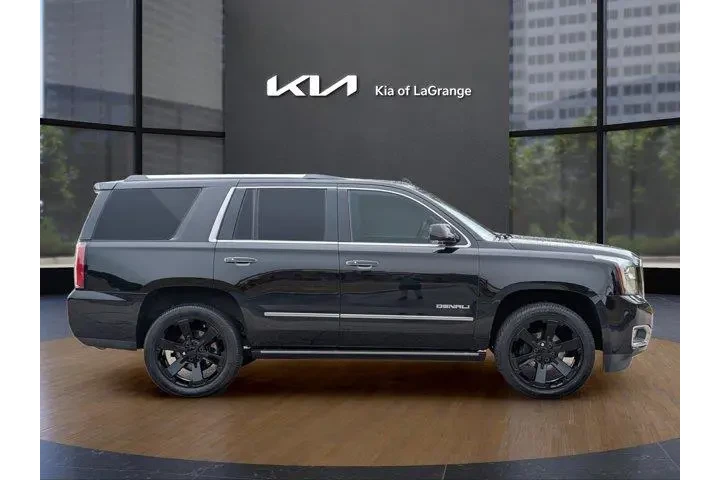 $39999 : GMC Yukon 2020 4x4 Denali 4d image 7