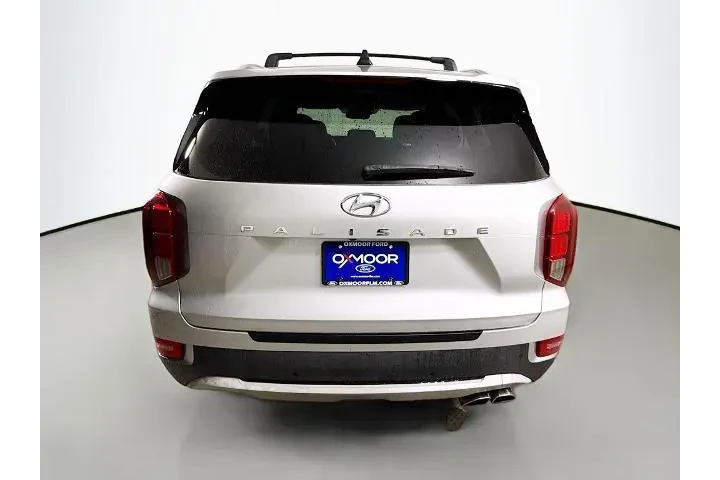 $26750 : Hyundai PALISADE 2021 SEL 4d image 6