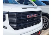 GMC Sierra 1500 2024 4x4 Ele thumbnail
