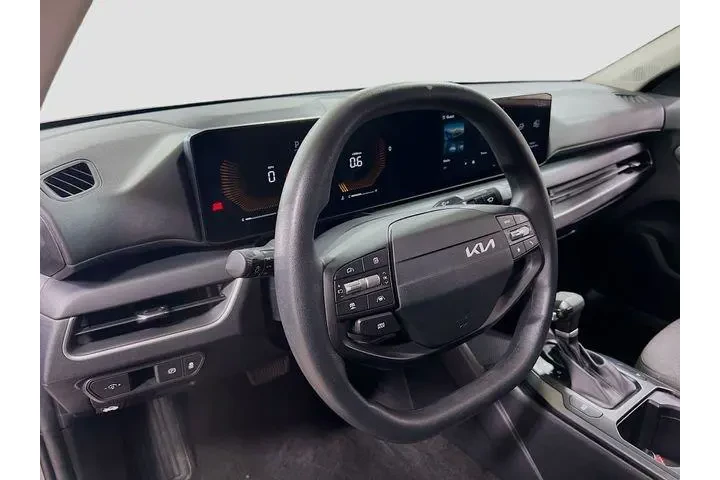 $19971 : Kia K4 2025 LXS 4dr Sedan image 9