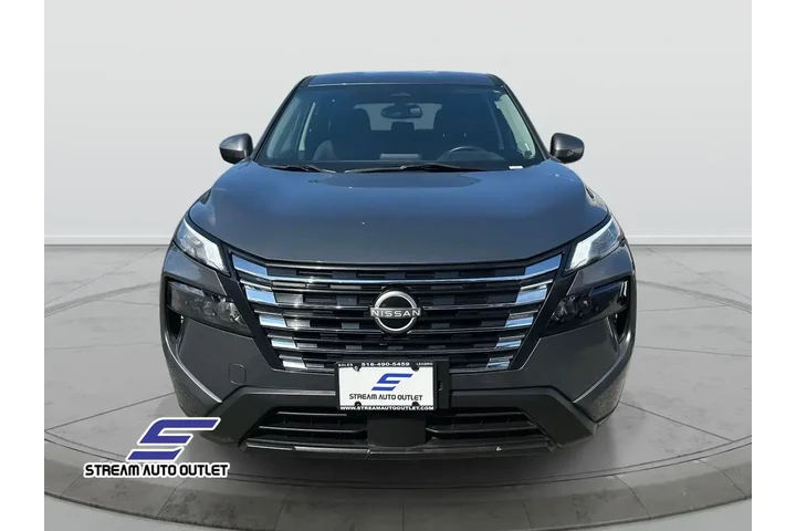 $18690 : Nissan Rogue 2024 AWD SV 4dr image 2