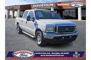 Ford F-250 Super Duty 2004 4 en Phoenix