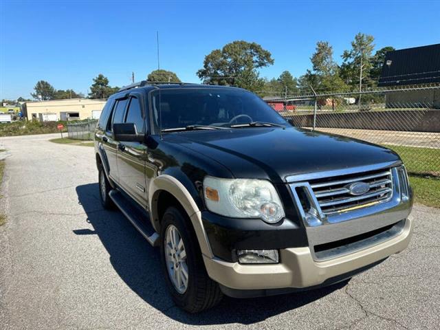 $4500 : 2006 Explorer Eddie Bauer image 10